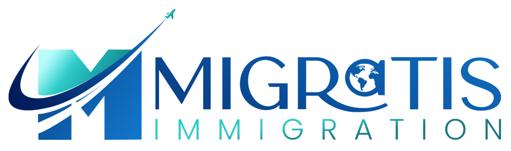 Migratis Immigration Logo